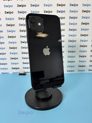 IPHONE 12 128GB Negro Batería 100%
