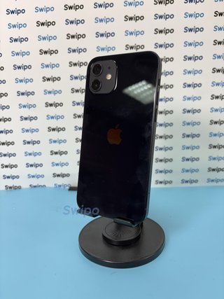 IPHONE 12 128GB Negro Batería 100%