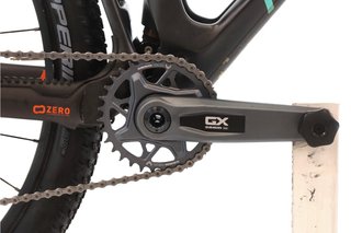 Bicicleta Mondraker F-Podium R X01 t.L Reacondicionada