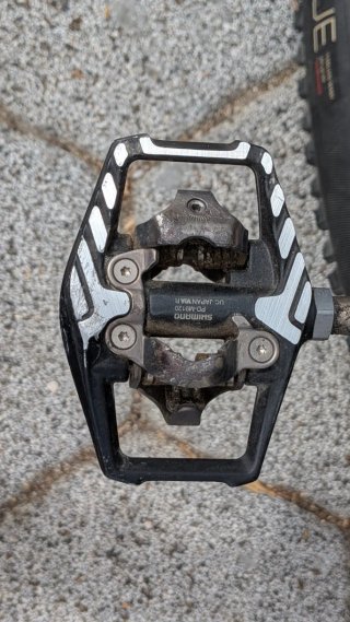 Bicicleta Trek Roscoe 9 (2023) talla L
