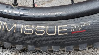 Bicicleta Trek Roscoe 9 (2023) talla L