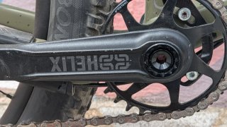 Bicicleta Trek Roscoe 9 (2023) talla L