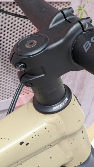 Bicicleta Trek Roscoe 9 (2023) talla L