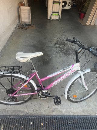 2 Bicicletas B'Twin por 100