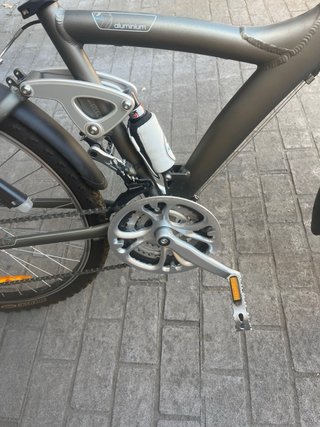 2 Bicicletas B'Twin por 100