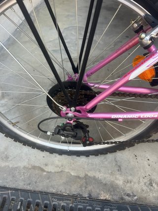 2 Bicicletas B'Twin por 100