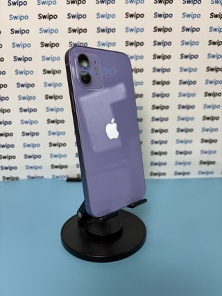 IPHONE 12 128GB Grafito Batería 100%