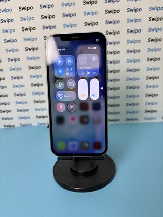 IPHONE 12 128GB Grafito Batería 100%