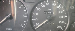 Ford Transit 2004