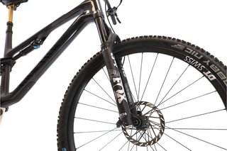 Bicicleta Canyon Neuron GX AXS t.XL Reacondicionada