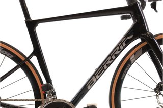 Bicicleta Berria Belador AXS 12V t.54 Reacondicionada
