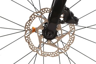 Bicicleta Berria Belador AXS 12V t.54 Reacondicionada