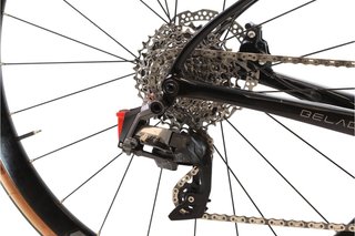Bicicleta Berria Belador AXS 12V t.54 Reacondicionada