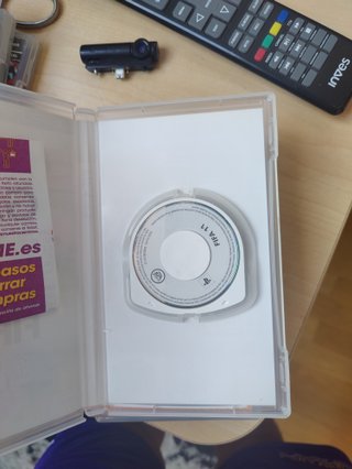 FIFA 11 PSP
