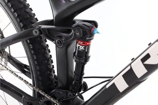Bicicleta Trek Fuel EX XT t.L Reacondicionada