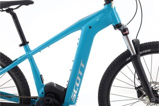 Bicicleta Scott Aspect eRide 920 t.M Km.0
