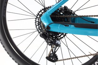 Bicicleta Scott Aspect eRide 920 t.M Km.0