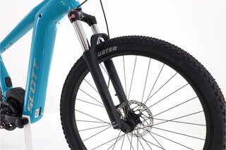 Bicicleta Scott Aspect eRide 920 t.M Km.0