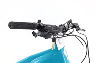 Bicicleta Scott Aspect eRide 920 t.M Km.0