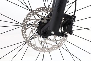 Bicicleta Scott Aspect eRide 920 t.M Km.0