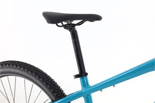Bicicleta Scott Aspect eRide 920 t.M Km.0