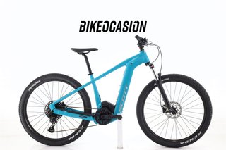 Bicicleta Scott Aspect eRide 920 t.M Km.0