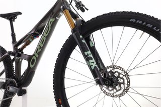 Bicicleta Orbea Occam XT t.S Reacondicionada