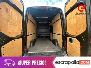Mercedes-Benz Sprinter 311 CDI LARGO 3.5T