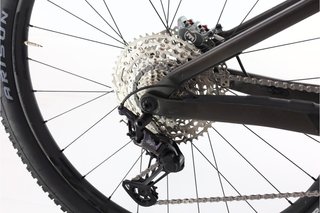 Bicicleta Orbea Occam XT t.S Reacondicionada
