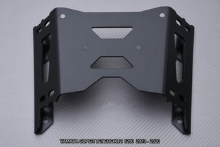 Soporte de baúl YAMAHA SUPER TENERE XTZ 1200 2010