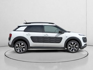 Citroen C4 Cactus PureTech 110 S&S Shine 81 kW (110 CV)