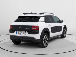 Citroen C4 Cactus PureTech 110 S&S Shine 81 kW (110 CV)