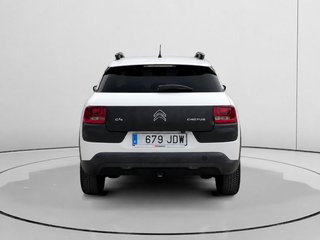 Citroen C4 Cactus PureTech 110 S&S Shine 81 kW (110 CV)