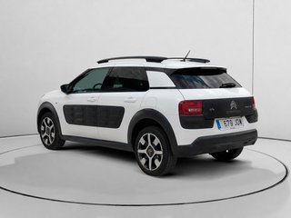 Citroen C4 Cactus PureTech 110 S&S Shine 81 kW (110 CV)
