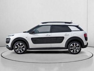 Citroen C4 Cactus PureTech 110 S&S Shine 81 kW (110 CV)