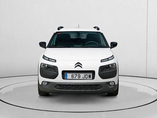 Citroen C4 Cactus PureTech 110 S&S Shine 81 kW (110 CV)