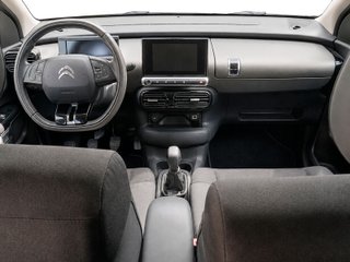 Citroen C4 Cactus PureTech 110 S&S Shine 81 kW (110 CV)