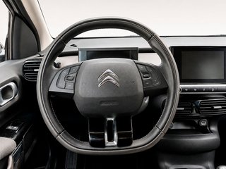 Citroen C4 Cactus PureTech 110 S&S Shine 81 kW (110 CV)
