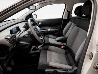 Citroen C4 Cactus PureTech 110 S&S Shine 81 kW (110 CV)