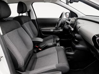 Citroen C4 Cactus PureTech 110 S&S Shine 81 kW (110 CV)