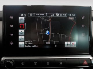 Citroen C4 Cactus PureTech 110 S&S Shine 81 kW (110 CV)