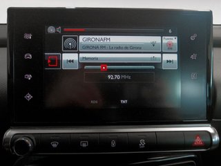 Citroen C4 Cactus PureTech 110 S&S Shine 81 kW (110 CV)