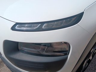 Citroen C4 Cactus PureTech 110 S&S Shine 81 kW (110 CV)