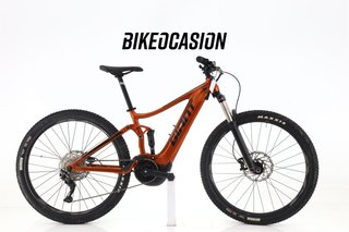 Bicicleta Giant Stance E+ 2 t.S Reacondicionada