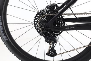 Bicicleta Megamo Track t.M Reacondicionada