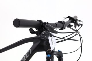 Bicicleta Megamo Track t.M Reacondicionada