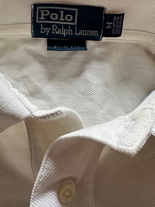 Polo Ralph Lauren Beige Talla M