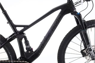 Bicicleta Megamo Track t.M Reacondicionada