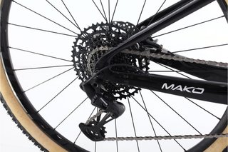Bicicleta Berria Mako t.S Reacondicionada