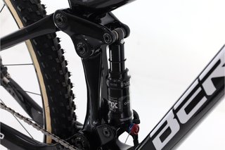 Bicicleta Berria Mako t.S Reacondicionada